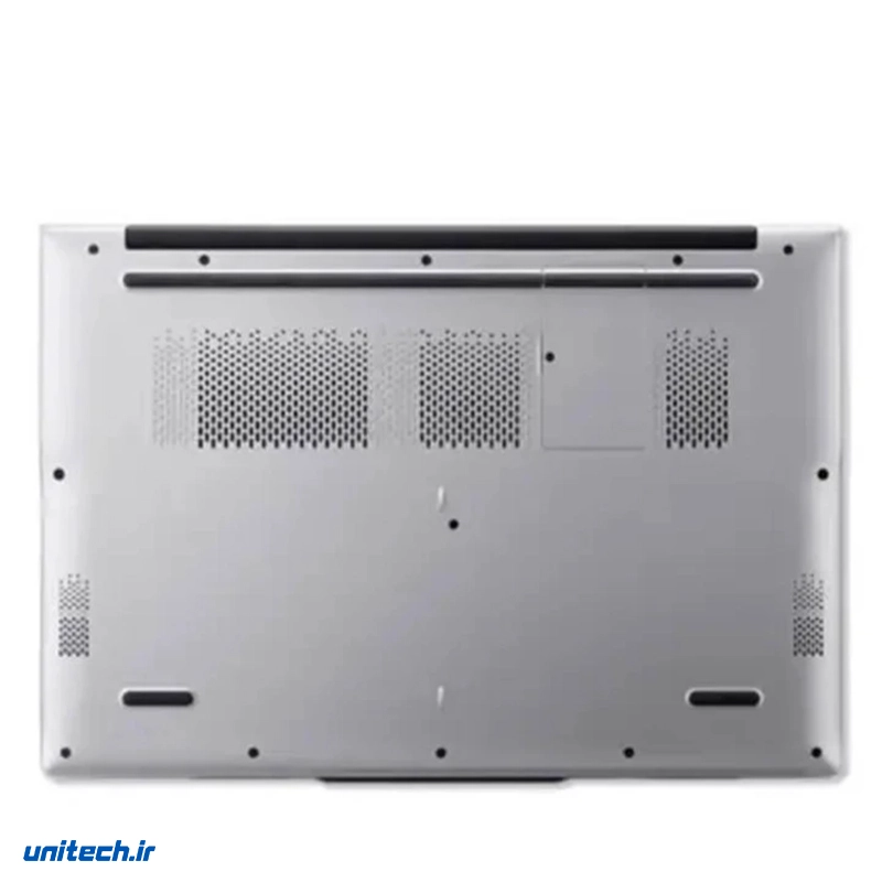 لپ تاپ 16 اینچی ایسر مدل Aspire Lite AL16 52P 32E3i3 1305U8GB DDR5512GB SSDIPS7